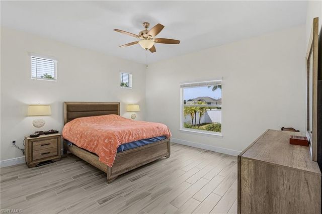 4201 NW 32nd ST, Cape Coral, FL 33993