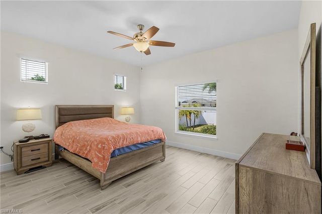 4201 NW 32nd ST, Cape Coral, FL 33993