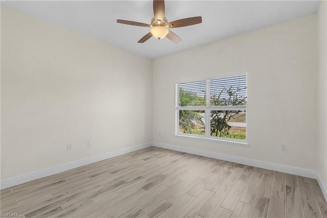 4201 NW 32nd ST, Cape Coral, FL 33993