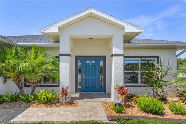 4201 NW 32nd ST, Cape Coral, FL 33993