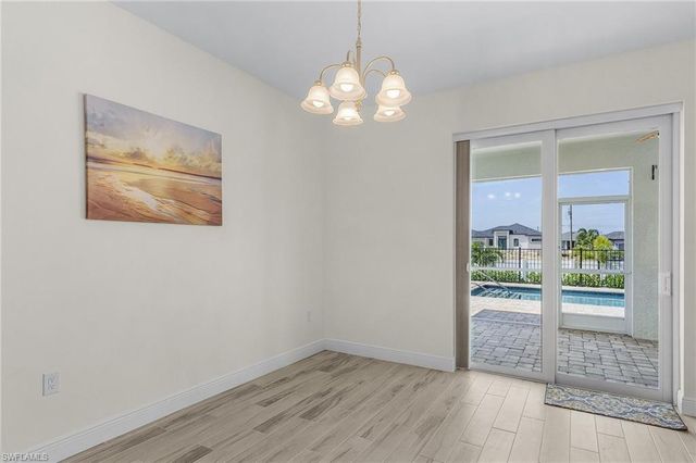 4201 NW 32nd ST, Cape Coral, FL 33993