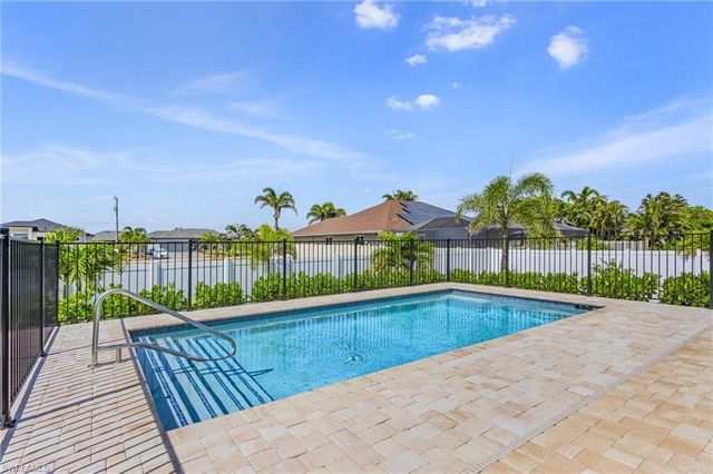 4201 NW 32nd ST, Cape Coral, FL 33993