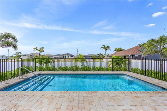 4201 NW 32nd ST, Cape Coral, FL 33993