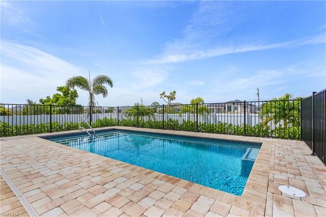 4201 NW 32nd ST, Cape Coral, FL 33993