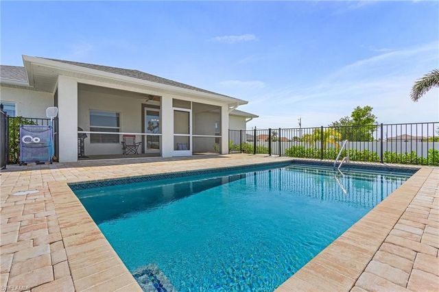 4201 NW 32nd ST, Cape Coral, FL 33993