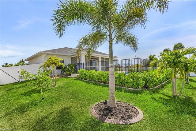 4201 NW 32nd ST, Cape Coral, FL 33993