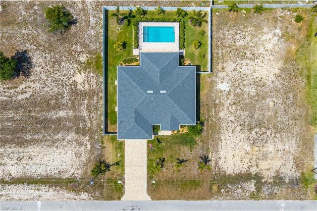 4201 NW 32nd ST, Cape Coral, FL 33993