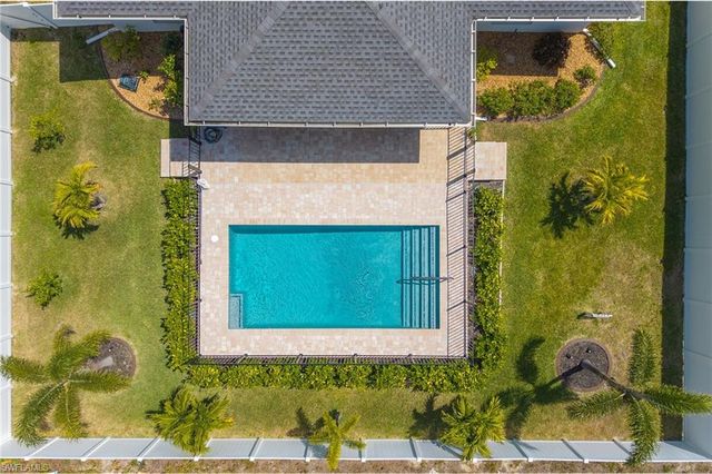 4201 NW 32nd ST, Cape Coral, FL 33993