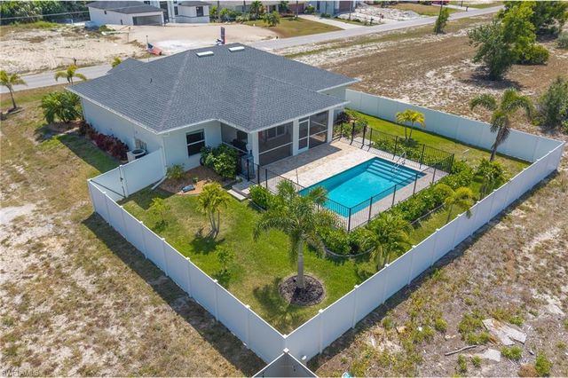 4201 NW 32nd ST, Cape Coral, FL 33993