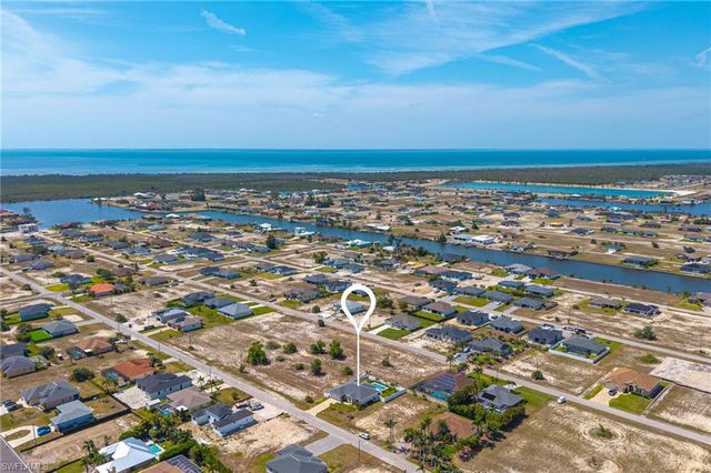 4201 NW 32nd ST, Cape Coral, FL 33993