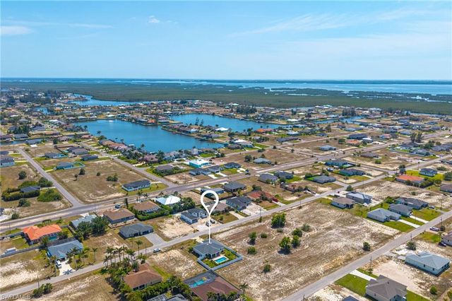 4201 NW 32nd ST, Cape Coral, FL 33993