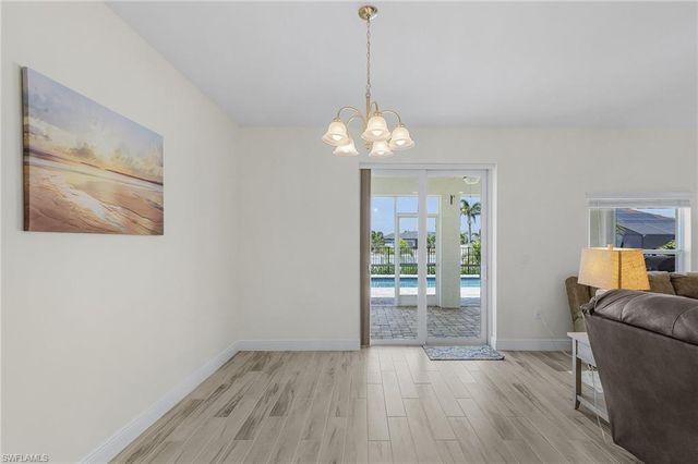 4201 NW 32nd ST, Cape Coral, FL 33993