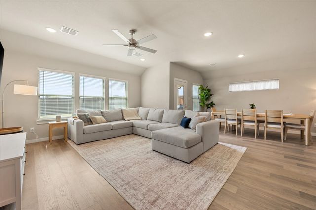 2729 Custake Lane, Fort Worth, TX 76179