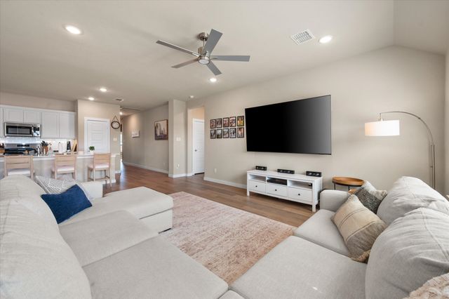 2729 Custake Lane, Fort Worth, TX 76179