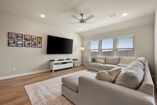 2729 Custake Lane, Fort Worth, TX 76179