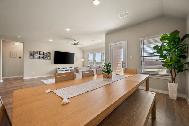 2729 Custake Lane, Fort Worth, TX 76179