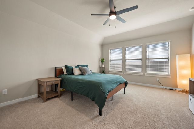 2729 Custake Lane, Fort Worth, TX 76179