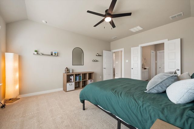 2729 Custake Lane, Fort Worth, TX 76179