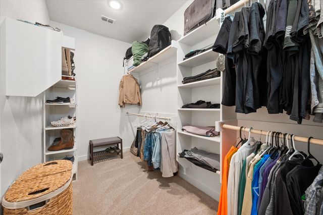 2729 Custake Lane, Fort Worth, TX 76179