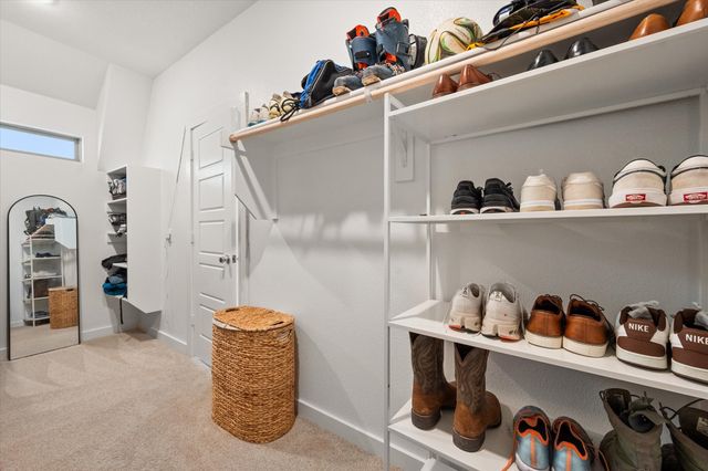 2729 Custake Lane, Fort Worth, TX 76179