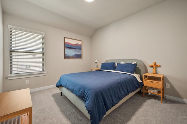 2729 Custake Lane, Fort Worth, TX 76179