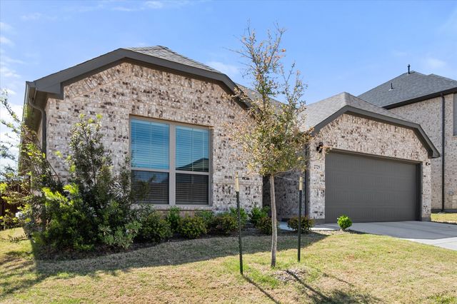 2729 Custake Lane, Fort Worth, TX 76179