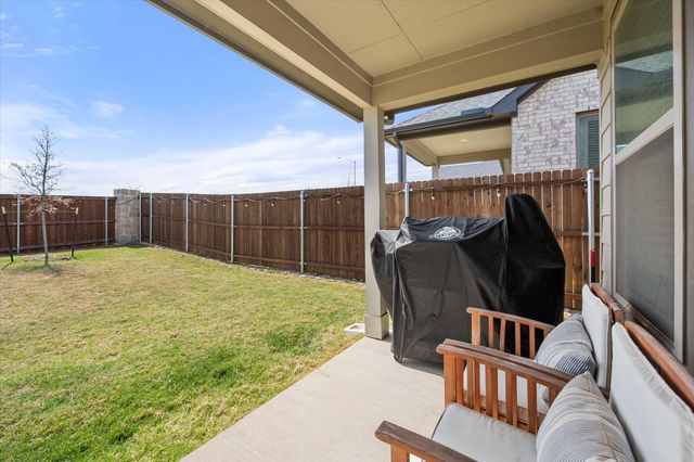 2729 Custake Lane, Fort Worth, TX 76179