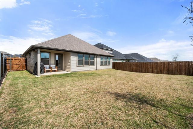 2729 Custake Lane, Fort Worth, TX 76179