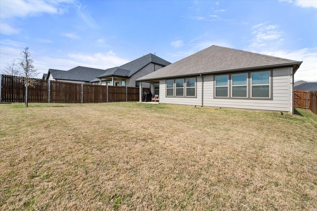 2729 Custake Lane, Fort Worth, TX 76179