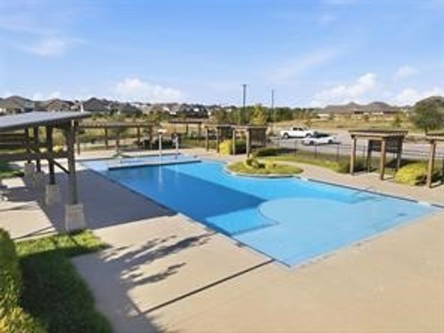 2729 Custake Lane, Fort Worth, TX 76179