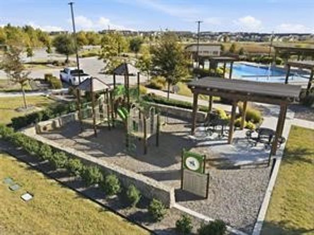 2729 Custake Lane, Fort Worth, TX 76179