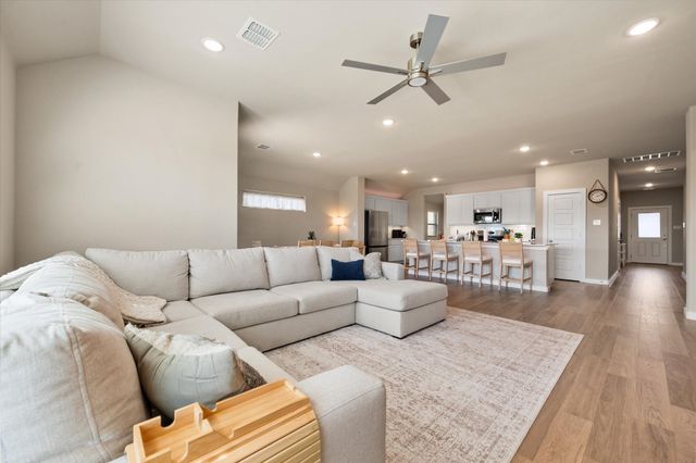 2729 Custake Lane, Fort Worth, TX 76179