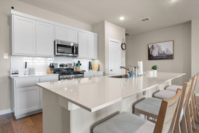 2729 Custake Lane, Fort Worth, TX 76179