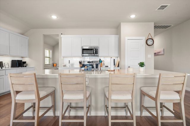 2729 Custake Lane, Fort Worth, TX 76179