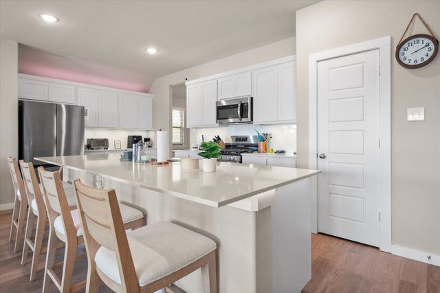 2729 Custake Lane, Fort Worth, TX 76179