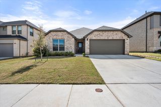 2729 Custake Lane, Fort Worth, TX 76179