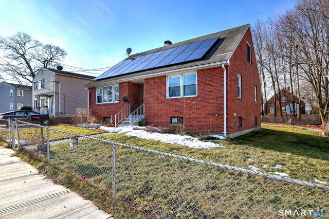 14 Ely Street, West Haven, CT 06516