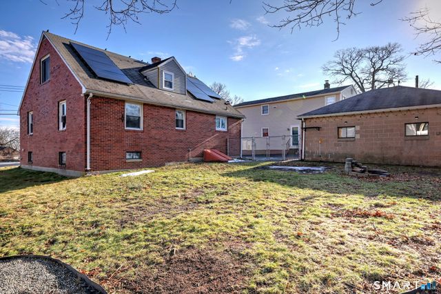 14 Ely Street, West Haven, CT 06516