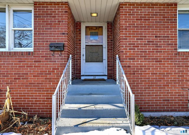 14 Ely Street, West Haven, CT 06516