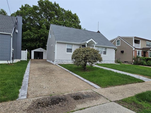 767 Martin Drive, Uniondale, NY 11553