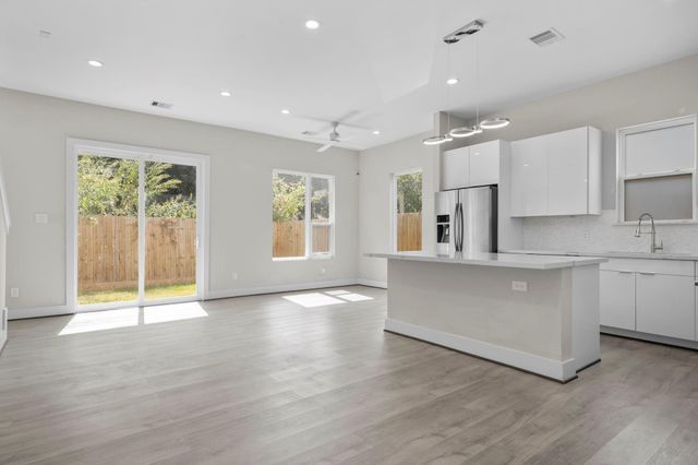 861 Prosper Street, Houston, TX 77088