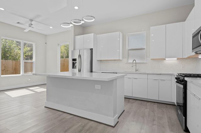 861 Prosper Street, Houston, TX 77088