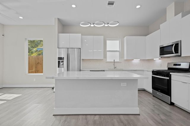 861 Prosper Street, Houston, TX 77088