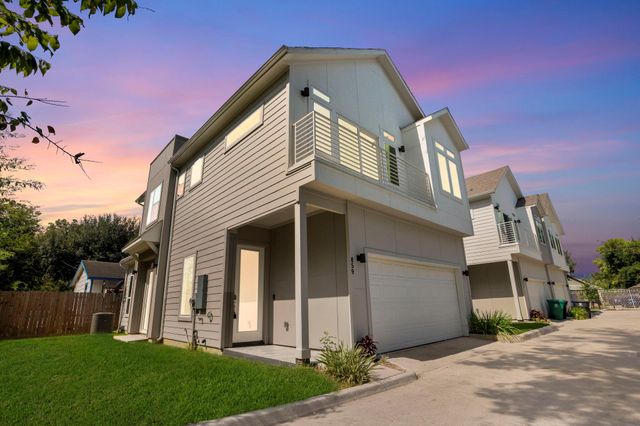 861 Prosper Street, Houston, TX 77088