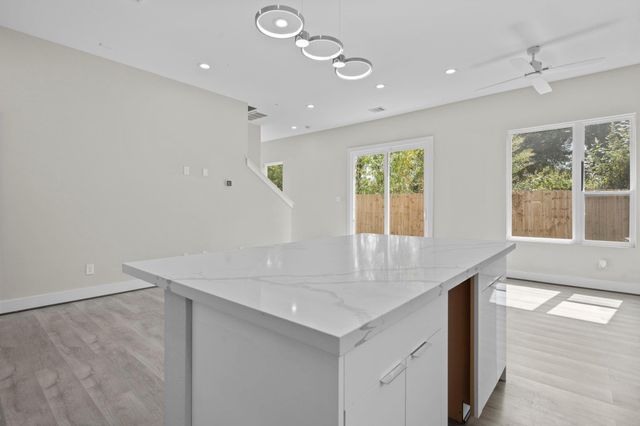 861 Prosper Street, Houston, TX 77088