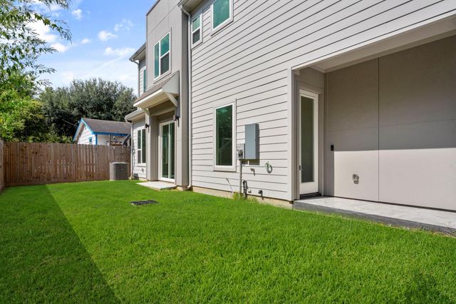 861 Prosper Street, Houston, TX 77088