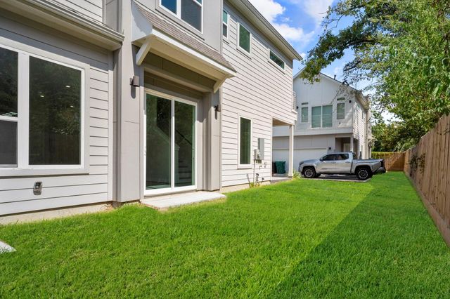 861 Prosper Street, Houston, TX 77088