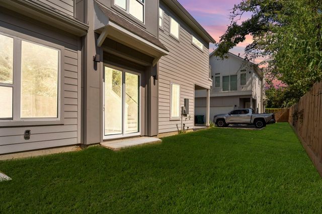 861 Prosper Street, Houston, TX 77088