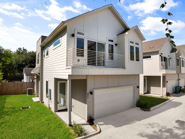 861 Prosper Street, Houston, TX 77088