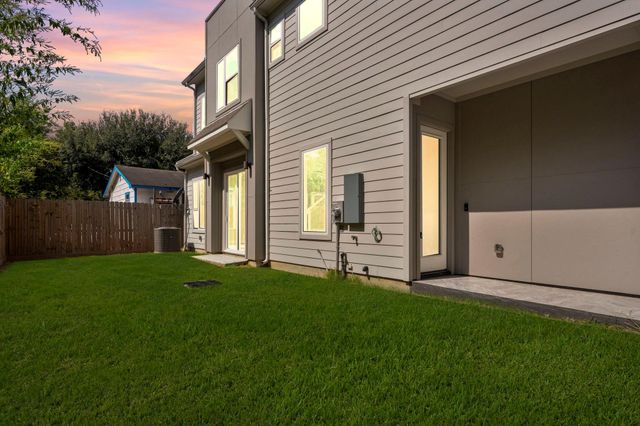 861 Prosper Street, Houston, TX 77088